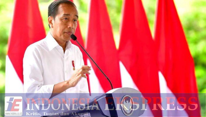 Presiden Jokowi Apresiasi TNI-Polri Atas Kebebasan Pilot Susi Air