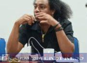 Peneliti CIE: Ada Upaya Menunggangi HTN Demi Kepentingan Kelompok Tertentu