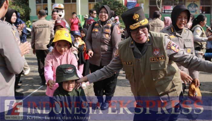 Kapolri Tunjuk Brigjen Desy Sebagai Direktur PPA-PPO, Berikut Apresiasi Komnas Perempuan