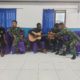 Satgas Habema Komsos Bangkitkan Semangat Pemuda Kenyam Latihan Musik