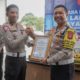 Sat Lantas Polres Kolaka Juara I Tingkat Daerah Realisasi dan PNBP Tahun 2023