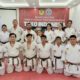 Karate Muda Fayyola Khanza Az Zahra Menjadi Inspirasi di Ujian DAN Nasional