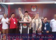 Tujuh Program Menyala Yudhi – Nirna Bawa Perubahan Kota Kendari