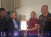 Resmi, Partai Ummat Dukung Paslon Al Amin Pada Pilkada Buton Selatan