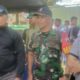 SMAN 8 Kendari Juara I Lomba PBB Dalam Rangka HUT TNI Ke-79 di Kodim 1417/KDI, Ini Kata Serma La Ode Saifuddin