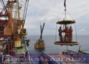 Revisi UU Migas Dukung Investasi Migas dalam Era Transisi Energi