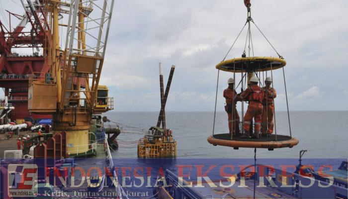 Revisi UU Migas Dukung Investasi Migas dalam Era Transisi Energi