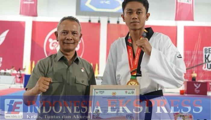 Kasum TNI Beri Apresiasi Atas Prestasi Prajurit TNI di PON XXI Aceh-Sumut 2024