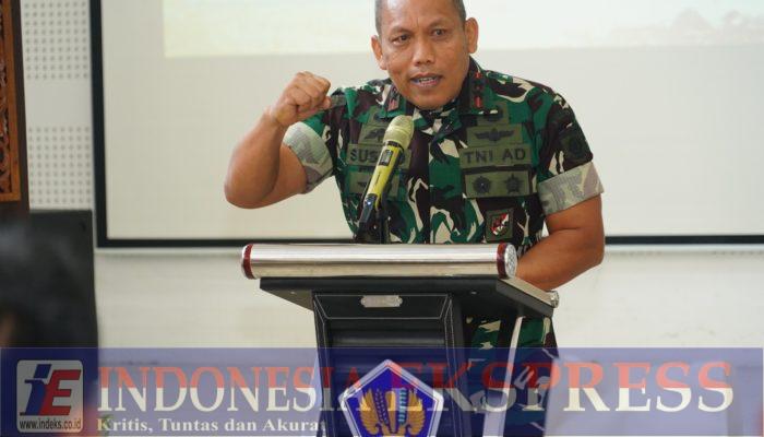 Divif 2 Kostrad Terima Penghargaan Dari KPPN Malang