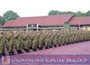 Panglima TNI Ikuti Kegiatan Retreat Hari Ke-2 Kabinet Merah Putih