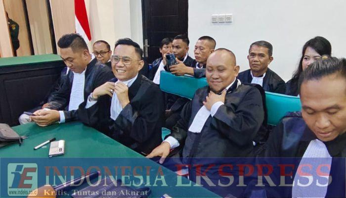 Sidang Eksepsi Supriyani: Pengacara Ungkap Kesalahan Prosedur APH