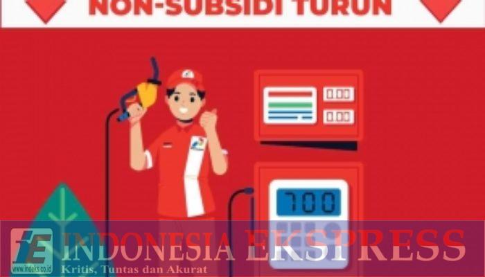 Harga BBM di Seluruh SPBU RI Resmi Turun! Berlaku 2 Oktober 2024