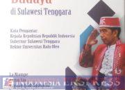 Pemprov Sultra Sahuti Usulan DPRD Sultra Terkait Pembangunan Patung Haluoleo