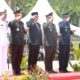 Upacara HUT TNI ke-79: TNI Modern Bersama Rakyat, Siap Mengawal Suksesi Kepemimpinan Nasional