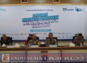 PT. Asabri Dukung Pendidikan Putra-Putri TNI-Polri Hingga ke Perguruan Tinggi