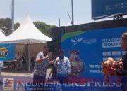 Pj Gubernur Sultra Apresiasi Atas Prestasi Atlet Paralimpiade