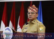 Teken Kesepakatan Bersama, Pj. Gubernur : Tingkatkan Pendapatan Asli Daerah Sultra dari Sektor Pajak