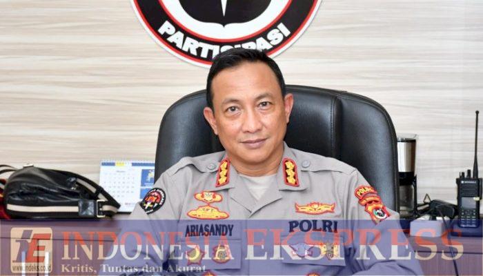 Kabidhumas Polda NTT: Prosedur Pengajuan Banding Berdasarkan Perpol Nomor 7 Tahun 2022