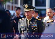 Panglima TNI Hadiri Acara Pelepasan Presiden ke-7 Jokowi dan Penyambutan Presiden Terpilih Prabowo Subianto