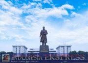 Panglima TNI Rotasi dan Mutasi 63 Perwira Tinggi TNI