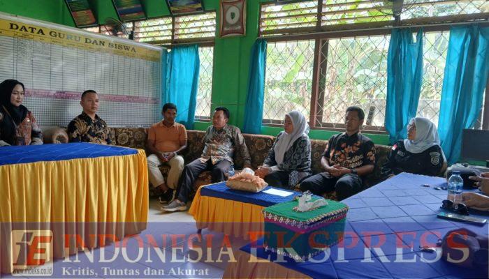 Komisi Perlindungan Anak Indonesia Kunjungi Korban Dugaan Penganiayaan  oleh Guru di Konsel