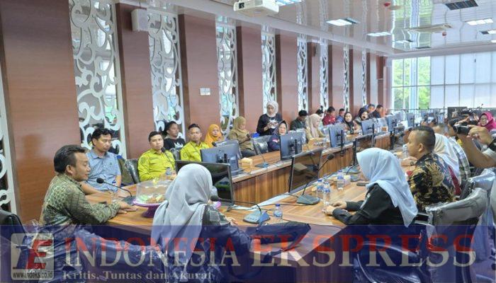 Gelar Pertemuan dengan Pihak Terkait, KPAI Beri Lima Kesimpulan di Kasus Guru Honorer Supriyani