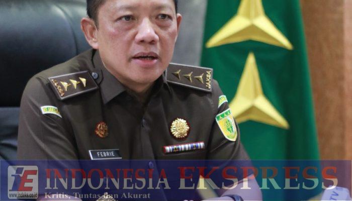 Kejaksaan Agung Periksa Tiga Saksi Kasus PT Duta Palma