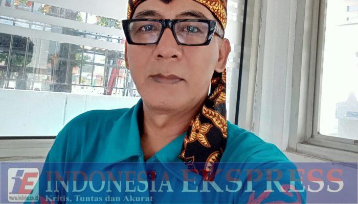 M.A Harus segera Berbenah dan Introspeksi, Kasus Rp1 T ZR Jangan Menggurita