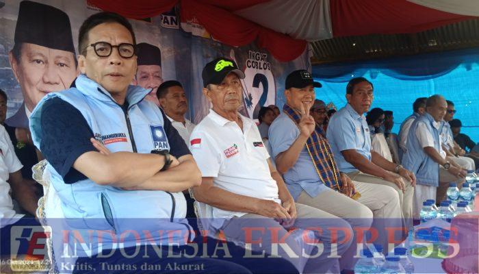 Ketua DPW PAN Sultra, Masyarakat Jangan Salah Memilih Pemimpin