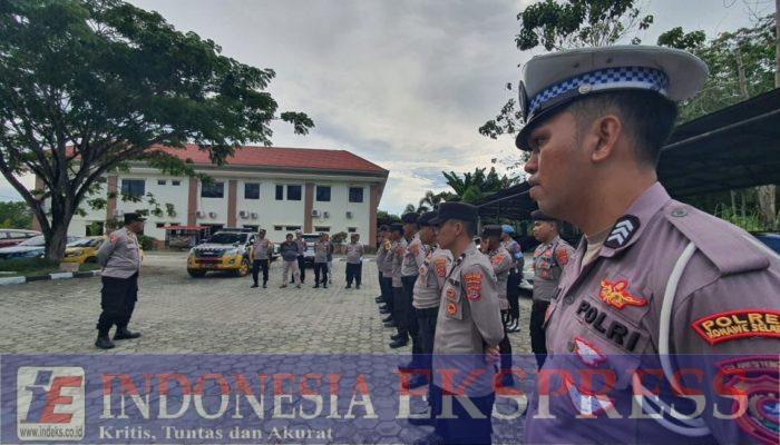 Sidang Kelima Supriyani di Pengadilan Negeri Andoolo Berlangsung Dengan Tertib dan Damai