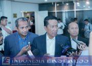 Raker Perdana dengan Komisi XIII DPR RI, Supratman Bahas Fokus Kerja Kementerian Hukum