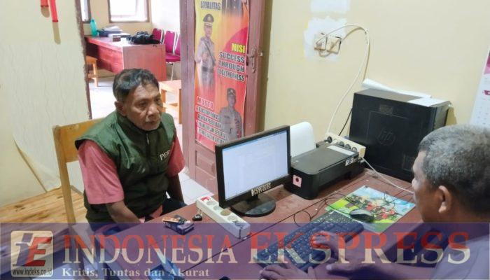 Pencurian Menyulitkan Masyarakat di Wilayah Hukum Polsek Sawa, Konawe Utara