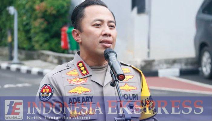 Polri Tangkap 2 Tersangka Mafia Akses Judi Online yang Kabur ke Luar Negeri