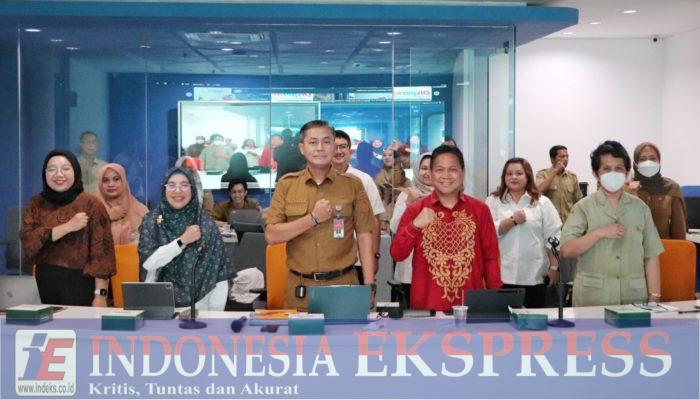 Kemendagri Dorong Ekosistem Ekonomi Kreatif Berbasis Digital untuk Percepat Pertumbuhan Ekonomi