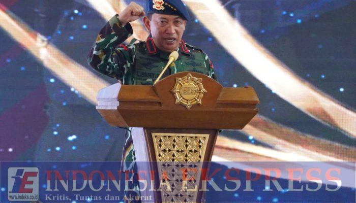 HUT ke-79 Brimob, Kapolri Kenang Pujian Atraksi Pasukan yang dihadiri Presiden Ke-7 Jokowi dan Presiden Ke-8 Prabowo