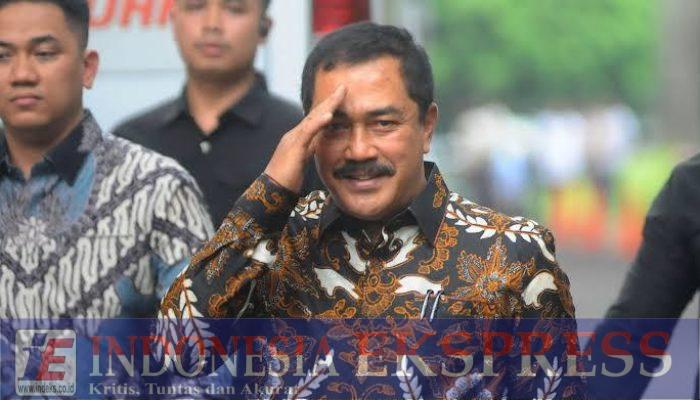 Menteri Agus Nonaktifkan Kalapas di Sumsel usai Petugas Ngaku Dimutasi Gegera Video Napi Pesta Sabu