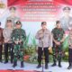 Dukung Program Swasembada Pangan, Kapolri-Panglima TNI Luncurkan Gugus Tugas Polri