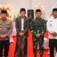 Jelang Pilkada Serentak, Panglima TNI dan Kapolri Hadiri Doa Bersama Lintas Agama di Semarang