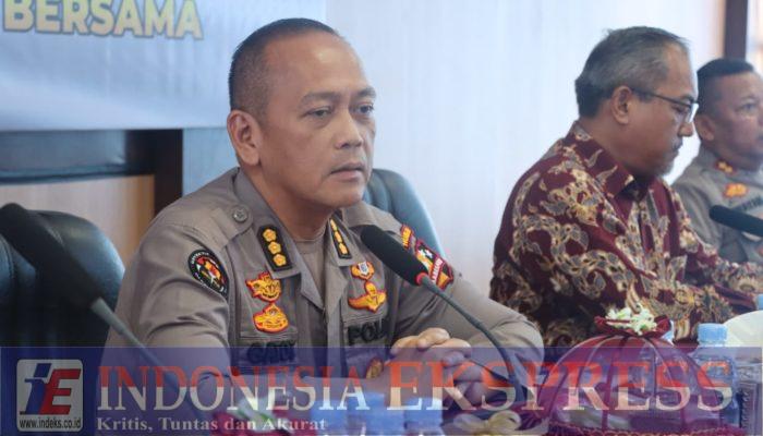 Cegah Paham Radikalisme, Polri Tekankan Pentingnya Upaya Kontra Radikal