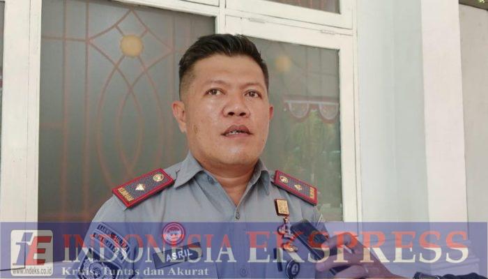 Komitmen Karutan Kelas II B Raha dalam Menjamin Hak Pilih WBP Terpenuhi