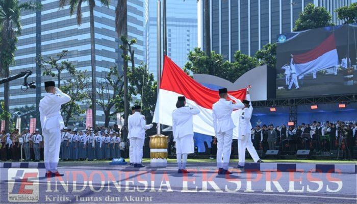 Hari Guru Nasional 2024, Komitmen Kemendikdasmen untuk Perlindungan dan Peningkatan Kualitas Guru