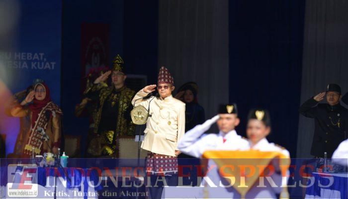 Peringatan Hari Guru Nasional 2024 Momentum Meneguhkan Komitmen untuk Profesi Guru