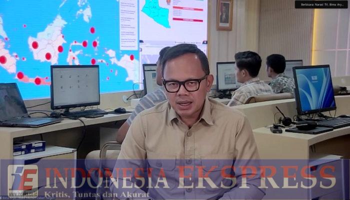 Wamendagri Bima: Keseluruhan Pilkada Serentak 2024 Berjalan dengan Lancar