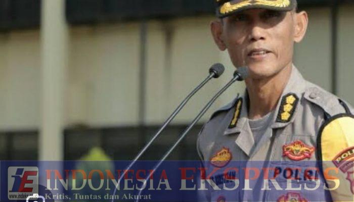 Kabid Humas Polda Sultra Apresiasi Masyarakat dan Mengimbau Agar Tetap Menjaga Kamtibmas Pasca Tahap Pemungutan Suara Pilkada 2024