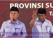 Program Prabowo Selaras dengan Visi Misi ASR-Hugua, Palson Nomor 2 Siap Merealisasikan!