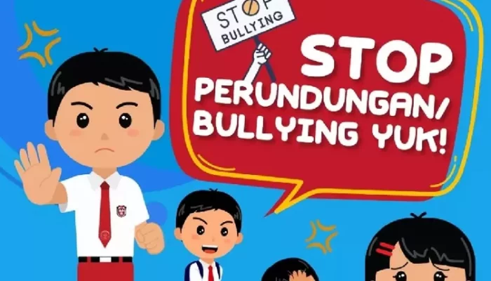 Perundungan Terjadi di SMPN 4 Kendari, Orang Tua Lapor Polis