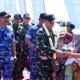 Panglima TNI Hadiri Fire Power Demo (FPD) Dalam Latihan Angkasa Yudha 2024