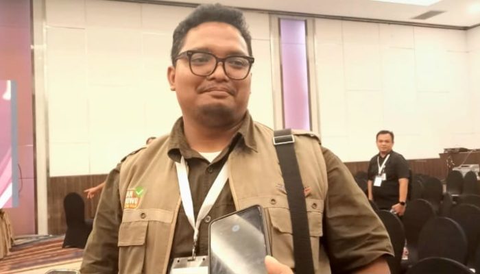 ASR-HUGUA Menang Telak, Jubir Ini Kemenangan Masyarakat Sultra