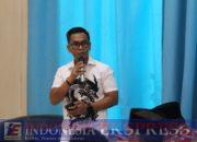 Rakorda FKUB Sultra, Wadir Intelkam Bawakan Materi Merajut Nasionalisme dan Merawat Kebhinekaan Pasca Pilkada 2024