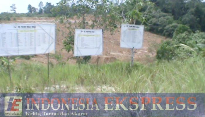 CV Tuju Wali-Wali Pegang Teguh Komitmen Terkait Penyedia Kavlingan di Kota Kendari
